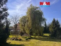 Prodej zahrady, Ostrava - Hrabová, 507 m2