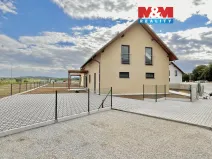 Pronájem rodinného domu, Světlá nad Sázavou, Arbesova, 164 m2