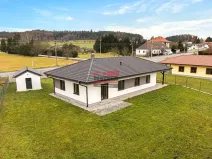 Pronájem rodinného domu, Podolí I, 111 m2