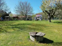 Prodej pozemku, Kladno, 1614 m2