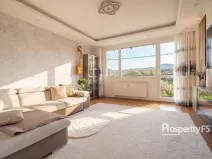 Prodej bytu 3+1, Česká Lípa, Jáchymovská, 74 m2