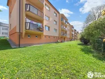 Prodej bytu 2+1, Boskovice, Hybešova, 67 m2