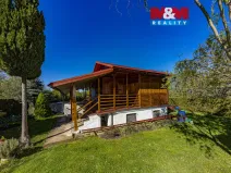 Prodej chaty, Třebovle - Království, 50 m2