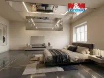 Prodej rodinného domu, Černiv, 320 m2