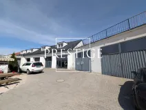 Pronájem obchodního prostoru, Praha - Dolní Měcholupy, Kutnohorská, 2400 m2