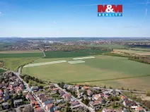 Prodej pole, Dobříč, 17436 m2