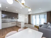 Prodej bytu 3+kk, Praha - Žižkov, Šrámkové, 101 m2