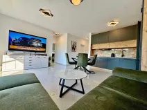 Prodej bytu 3+kk, Medulin, Chorvatsko, 70 m2