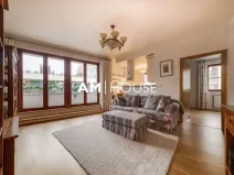 Pronájem bytu 3+kk, Praha - Dejvice, Lindleyova, 80 m2