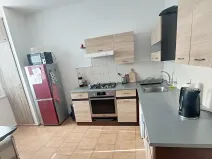 Pronájem bytu 1+1, Svitavy, Malé náměstí, 36 m2