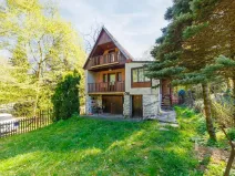 Prodej rodinného domu, Boskovice, 95 m2