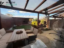 Prodej rodinného domu, Prostějov, Ořechová, 150 m2