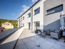 Prodej bytu 3+kk, Židlochovice, Sportovní, 97 m2