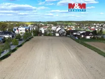 Prodej pozemku pro bydlení, Markvartovice, Lipová, 1820 m2