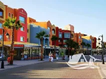 Prodej bytu 1+kk, Hurghada, Egypt, 42 m2