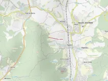 Dražba lesa, Spešov, 316 m2