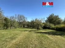 Prodej pozemku pro bydlení, Oskořínek, Ronovská, 1594 m2