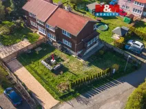 Prodej rodinného domu, Liberec - Liberec XXIV-Pilínkov, Puškinova, 152 m2