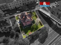 Prodej rodinného domu, Ostrava - Slezská Ostrava, Jaklovecká, 310 m2