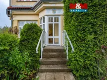 Pronájem kanceláře, Liberec - Liberec V-Kristiánov, Březinova, 95 m2