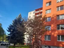 Prodej bytu 3+1, Zlín, Kúty, 79 m2