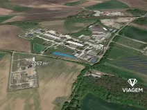 Prodej podílu pole, Břeclav, 247 m2