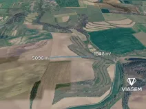 Prodej podílu pole, Ořechov, 3072 m2