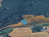 Prodej podílu pole, Nekmíř, 2643 m2