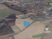 Prodej podílu pole, Lysá nad Labem, 2317 m2