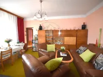 Prodej bytu 3+1, Jeseník, Puškinova, 63 m2