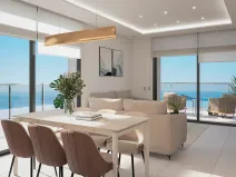 Prodej bytu 3+kk, Alicante, Španělsko, 82 m2