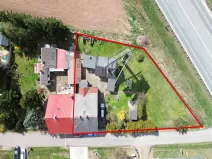 Prodej rodinného domu, Hradec Králové, Drtinova, 112 m2