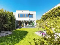 Pronájem rodinného domu, Praha - Jinonice, Laténská, 246 m2