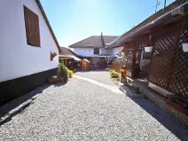 Prodej rodinného domu, Brzkov, 120 m2