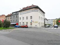 Prodej skladu, Praha - Vokovice, Krátký lán, 40 m2