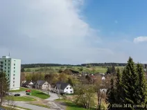 Prodej bytu 2+1, Hlinsko, Rataje, 45 m2