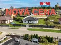 Prodej rodinného domu, Veselí nad Lužnicí - Veselí nad Lužnicí I, Polní, 130 m2