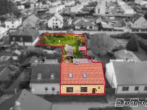 Prodej rodinného domu, Zbůch, Revoluční, 184 m2