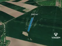 Prodej podílu pole, Ivančice, 338 m2