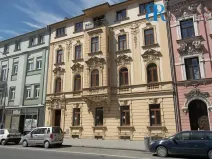 Pronájem bytu 2+1, Přerov, Komenského, 72 m2