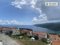 Prodej bytu 2+kk, Rabac, Chorvatsko, 46 m2