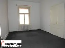 Pronájem kanceláře, Praha - Josefov, Kaprova, 11 m2