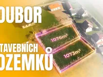 Prodej pozemku, Loket, 2149 m2