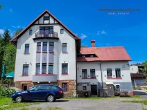 Prodej chalupy, Paseky nad Jizerou, 450 m2