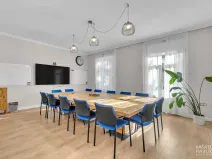 Pronájem obchodního prostoru, Chrudim, V Hliníkách, 172 m2