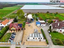 Prodej pozemku pro bydlení, Božice, 2670 m2