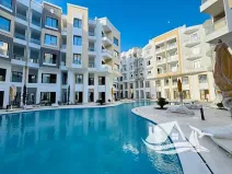 Prodej bytu 4+kk, Hurghada, Egypt, 82 m2
