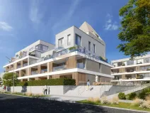Prodej bytu 3+kk, Opava, Husova, 91 m2