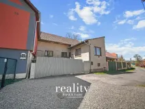 Prodej rodinného domu, Hrutov, 85 m2