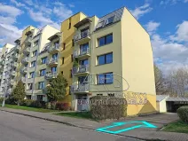 Prodej garážového stání, České Budějovice, Ant. Barcala, 12 m2